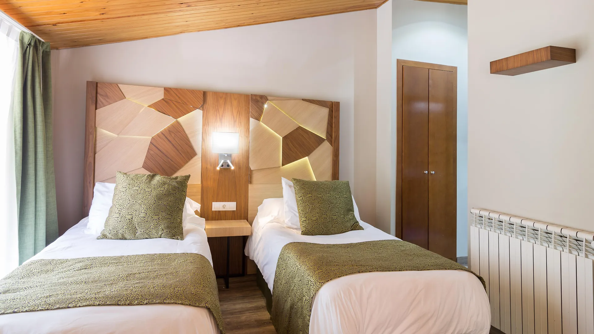 Hotel Princesa Parc Arinsal Andorra