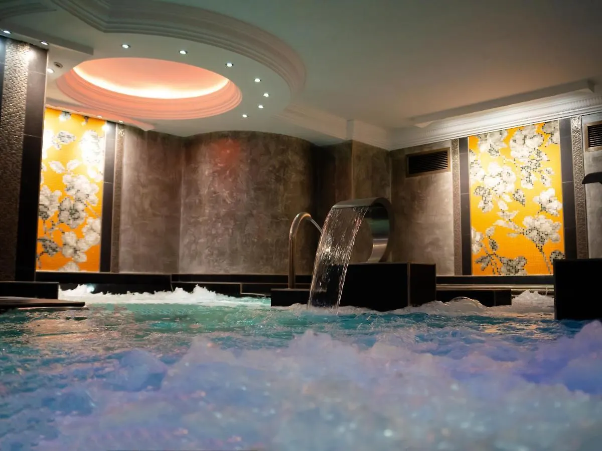 Hotel Princesa Parc Arinsal 4*,  Andorra