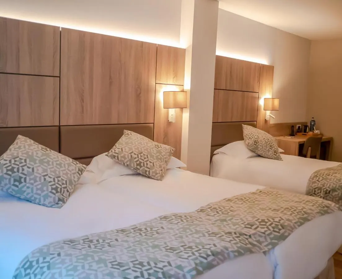 Hotel Princesa Parc Arinsal