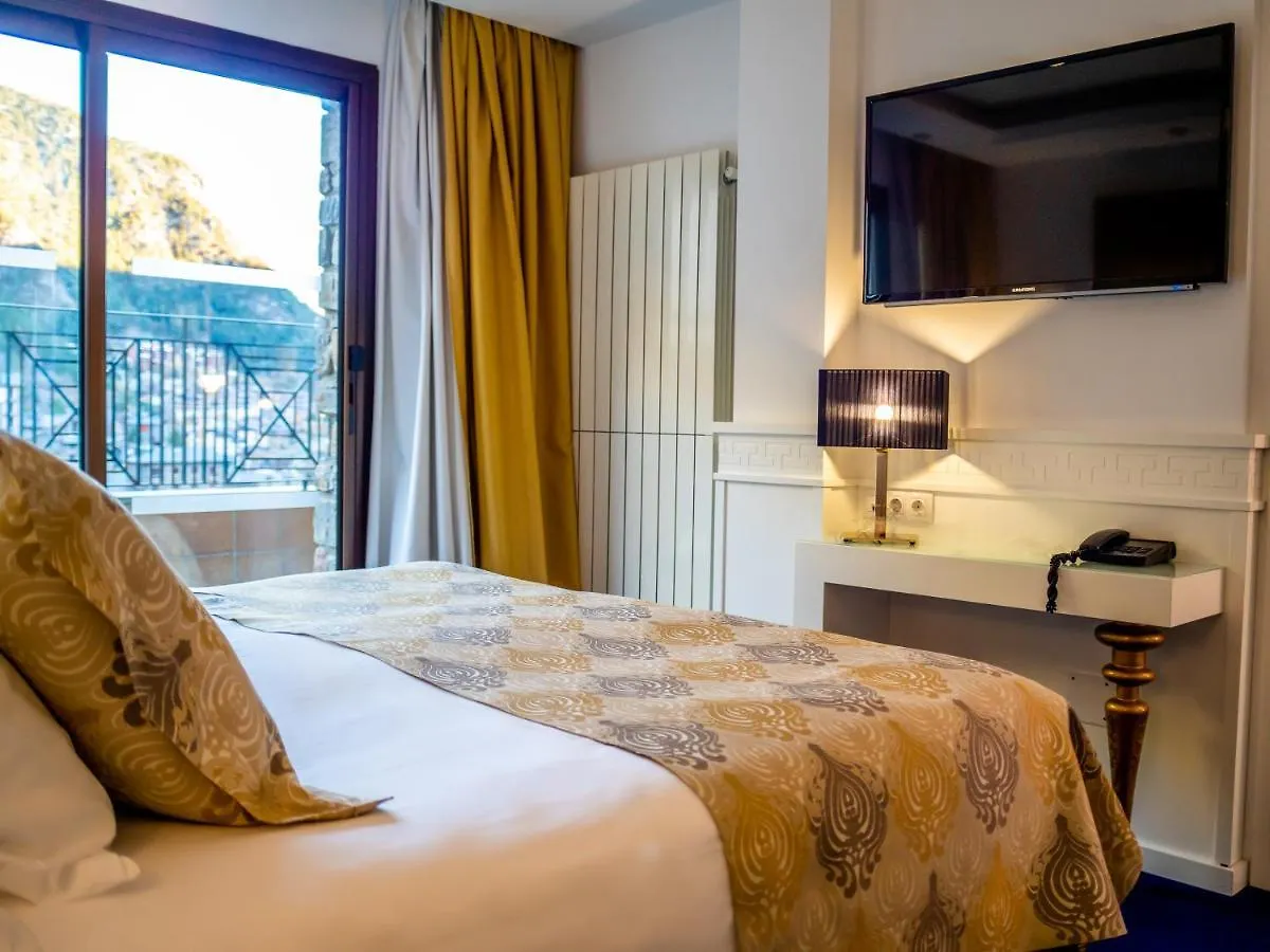 Hotel Princesa Parc Arinsal