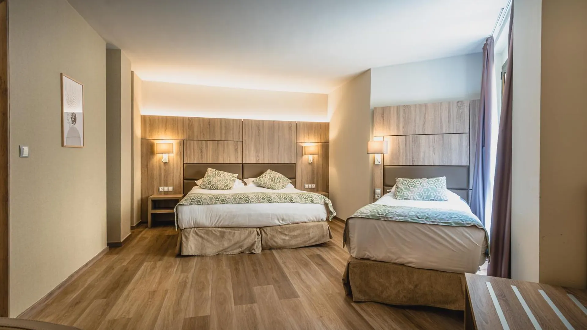 Hotel Princesa Parc Arinsal