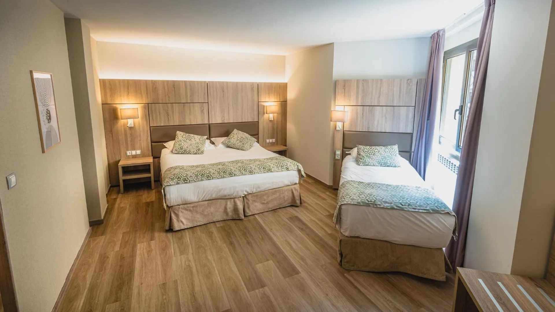 Hotel Princesa Parc Arinsal Andorra