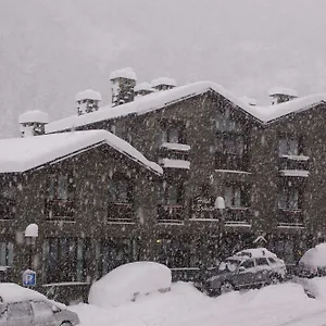 3* Hotel L’ermita