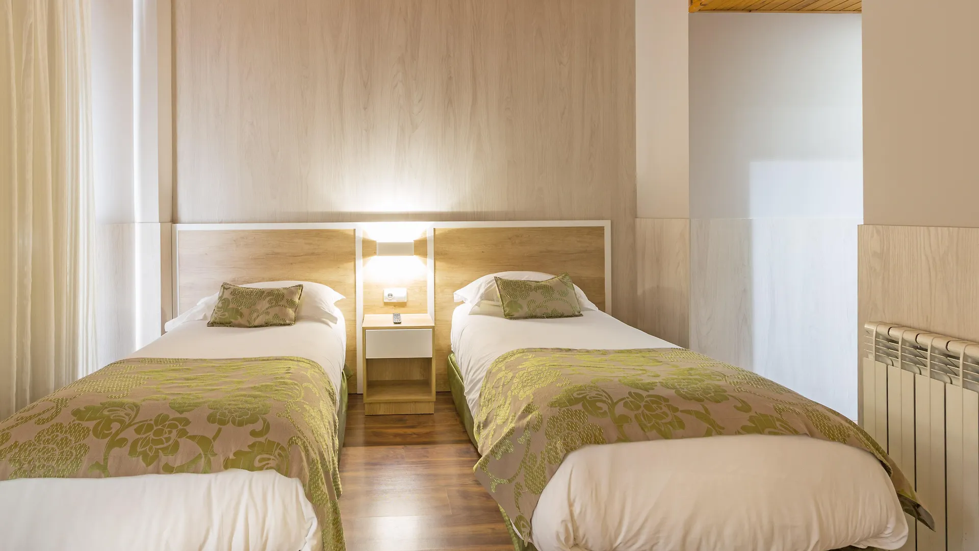 Hotel Princesa Parc Arinsal Andorra