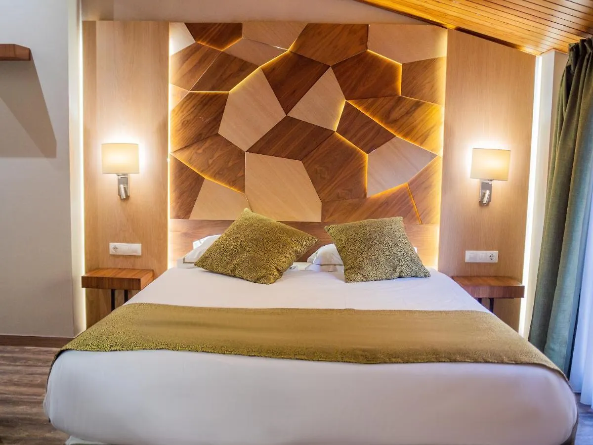 Hotel Princesa Parc Arinsal