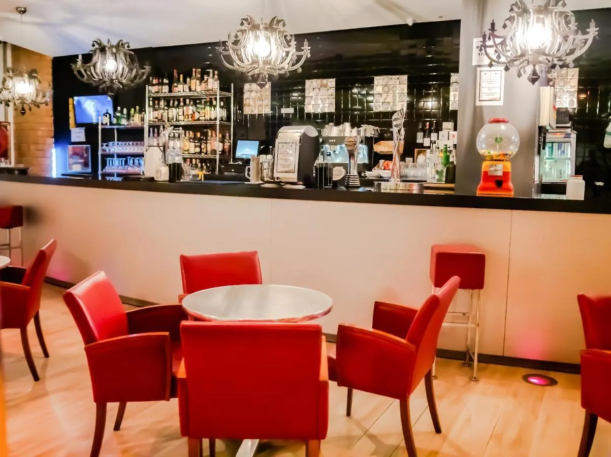 Hotel Princesa Parc Arinsal