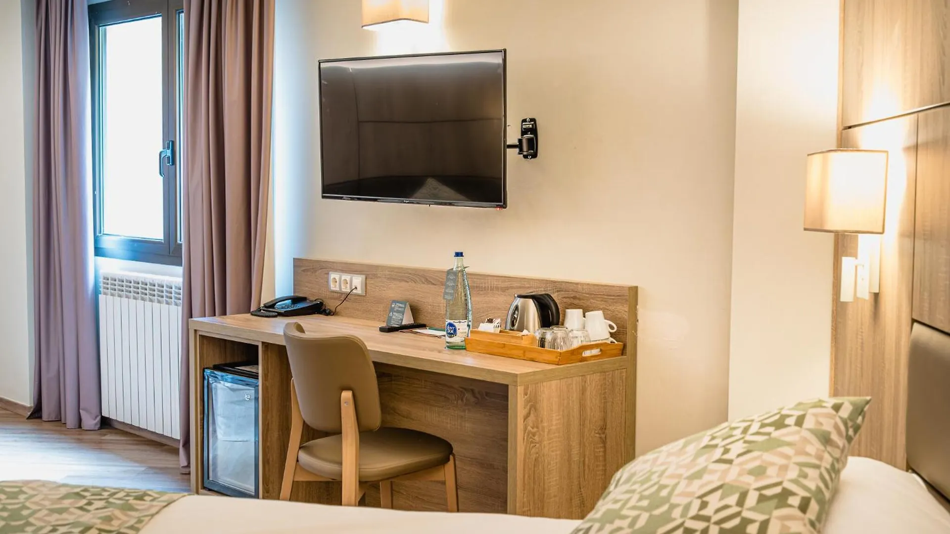 Hotel Princesa Parc Arinsal