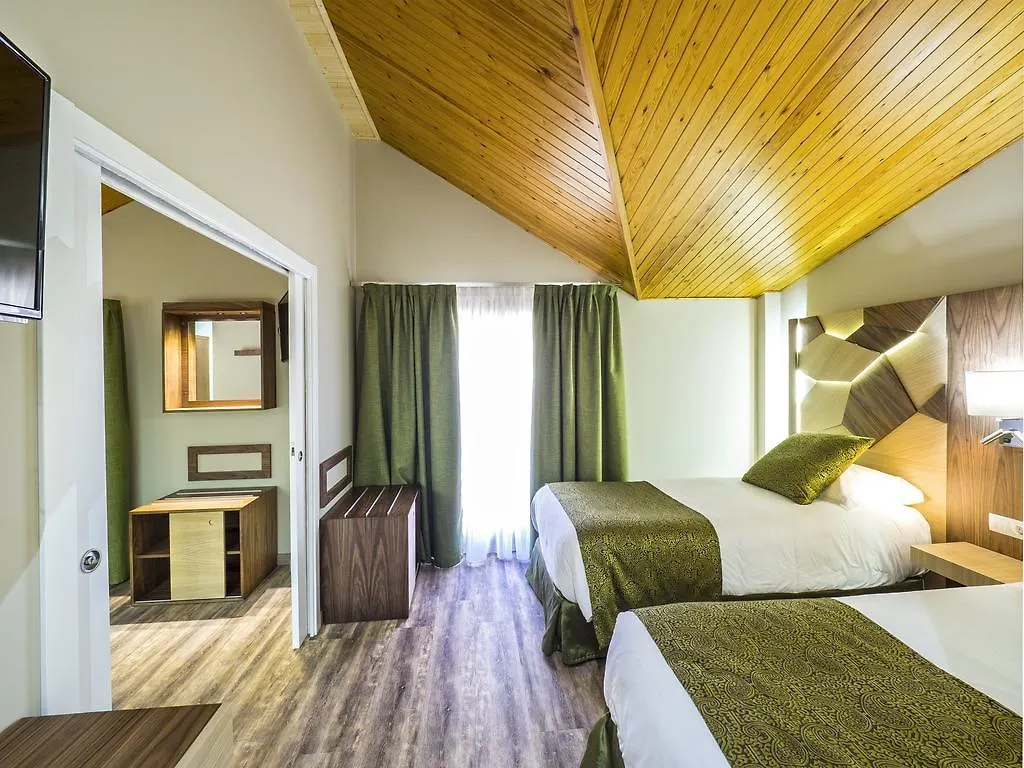 Hotel Princesa Parc Arinsal